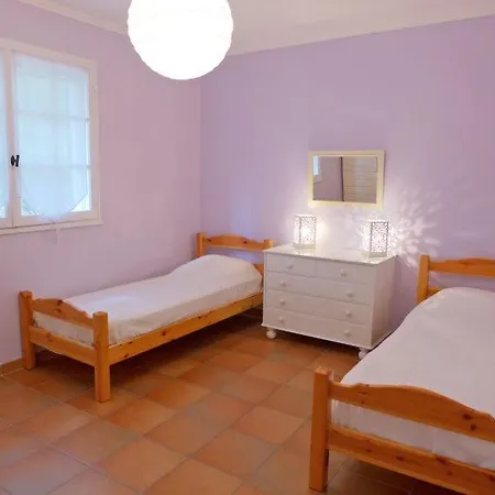 Prázdninový dům Le Plan-de-la-tour Sleeps 10 Pool Air Con Bandol