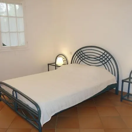 Prázdninový dům Le Plan-de-la-tour Sleeps 10 Pool Air Con Bandol