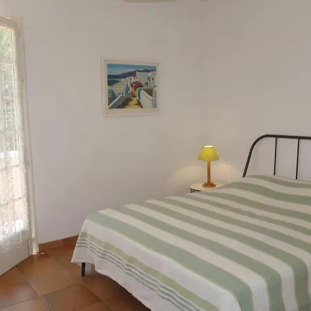 Le Plan-de-la-tour Sleeps 10 Pool Air Con
